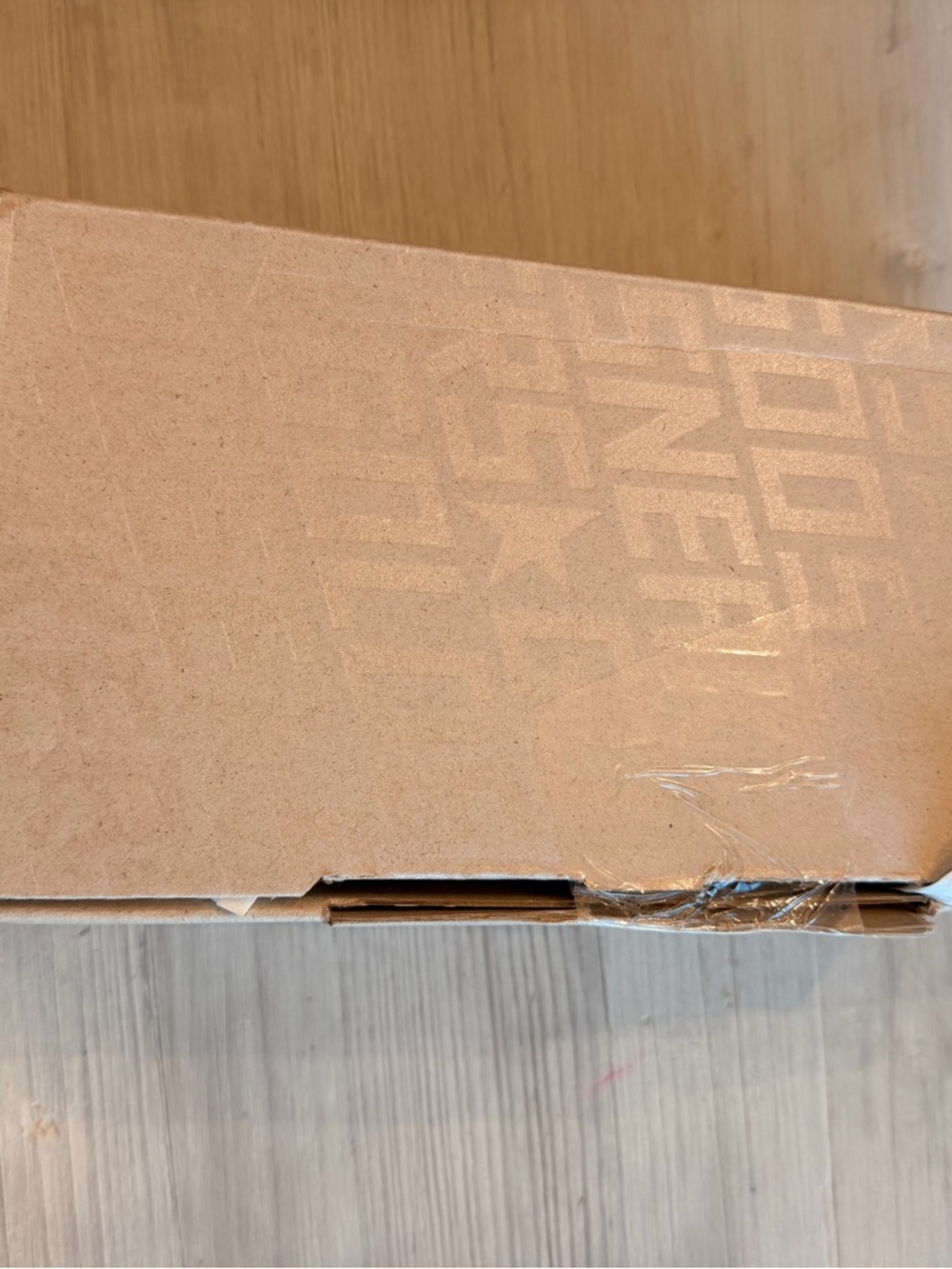 Golden Goose super star classic with spur - Picture 10 of 10